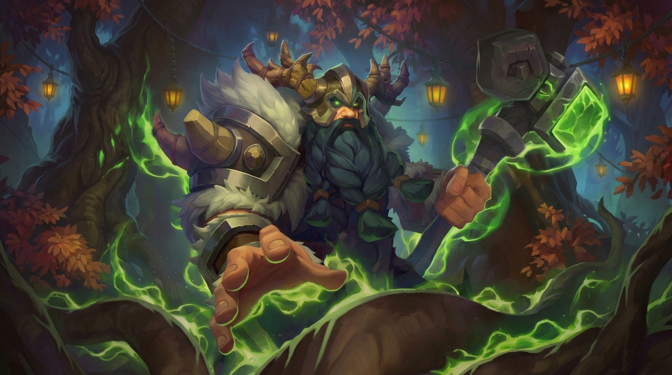 3 новых стратегий на Полях Сражений